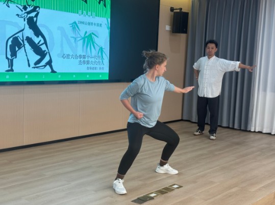 “洋面孔”遇上“中華功夫”,世界青年們不“切磋”不相識!2.jpg