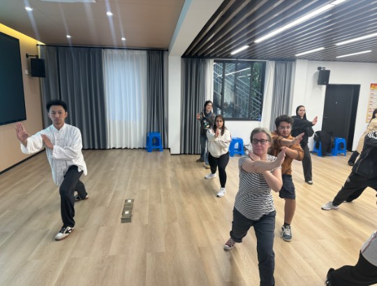 “洋面孔”遇上“中華功夫”,世界青年們不“切磋”不相識!3.jpg