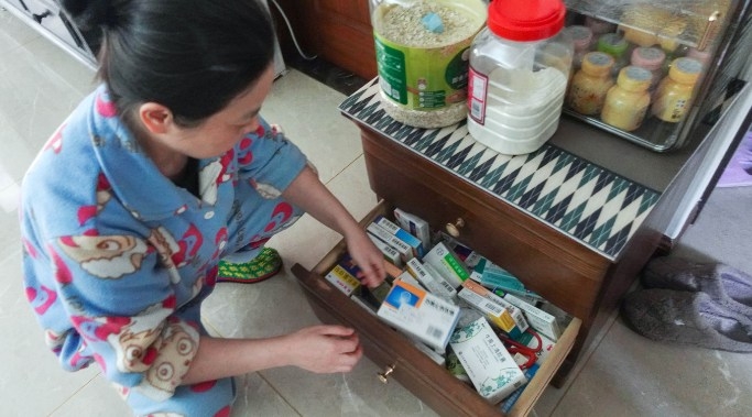 照顧雙殘父母30年 這位“孝女”從未放棄2.jpg