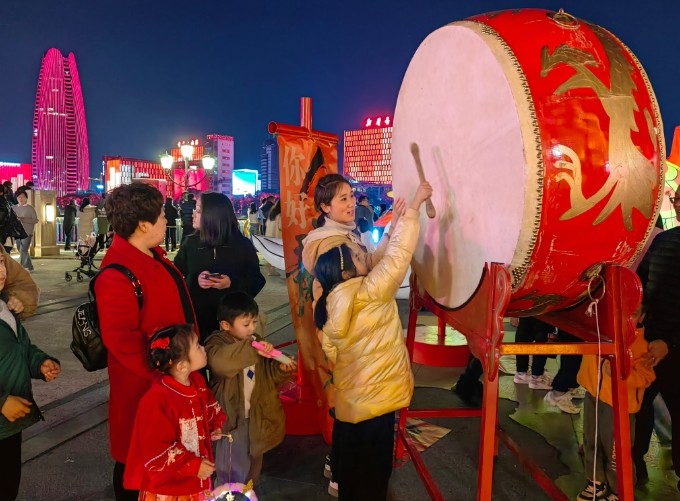 慈城古縣城民俗活動 徐烽 攝2.jpg