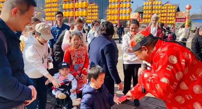 慈城古縣城民俗活動 徐烽 攝3.jpg