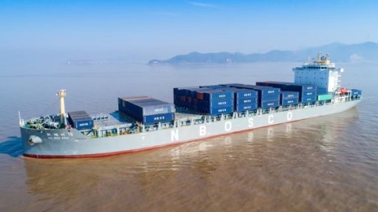 在江北 正奮進|增速全市首位,江北保險業(yè)“量質(zhì)齊飛”1.jpg