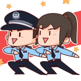 江北公安（微信）圖標(biāo)